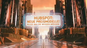 HubSpot - neues Preismodell