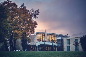 Location Schloss Hernstein