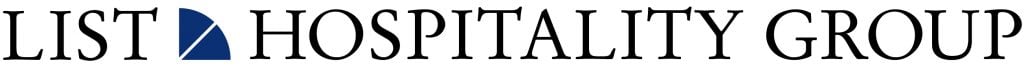 Logo List Hospitality Group