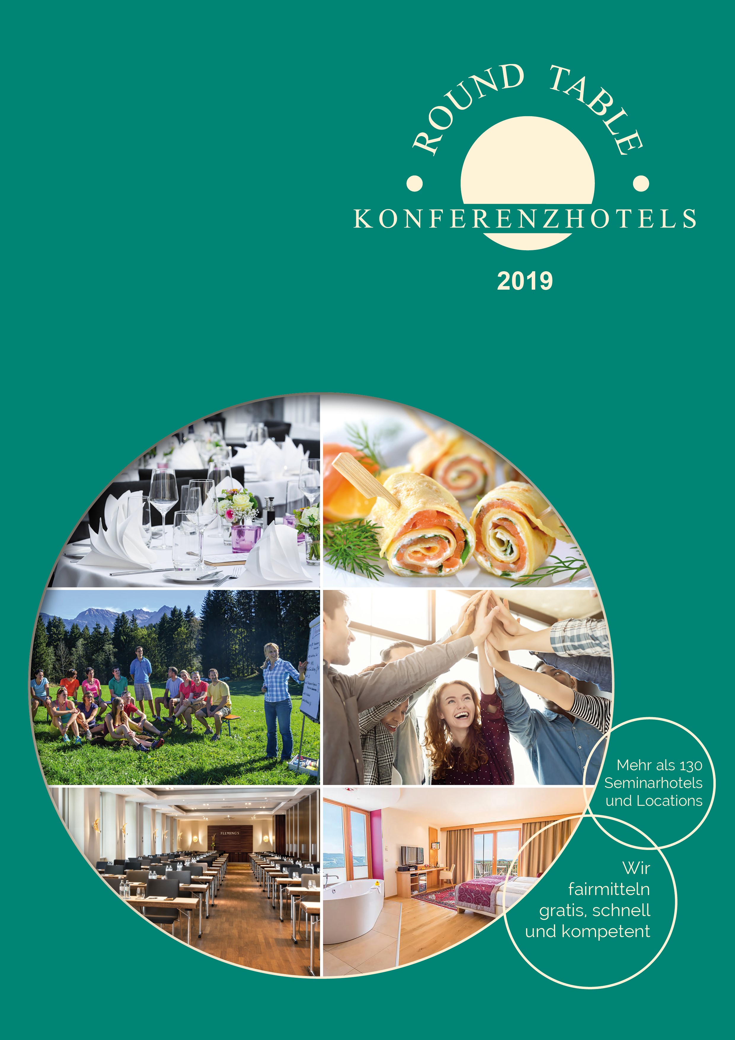Katalogcover 2019