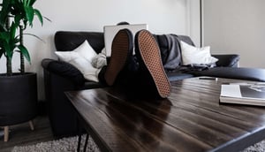 Work & Relax - Entspannt tagen in Österreich