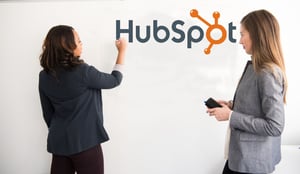 Hub Spot Agentur